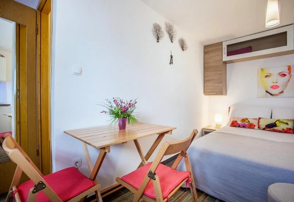 Honey Apartments Cres 0*,  Croatia