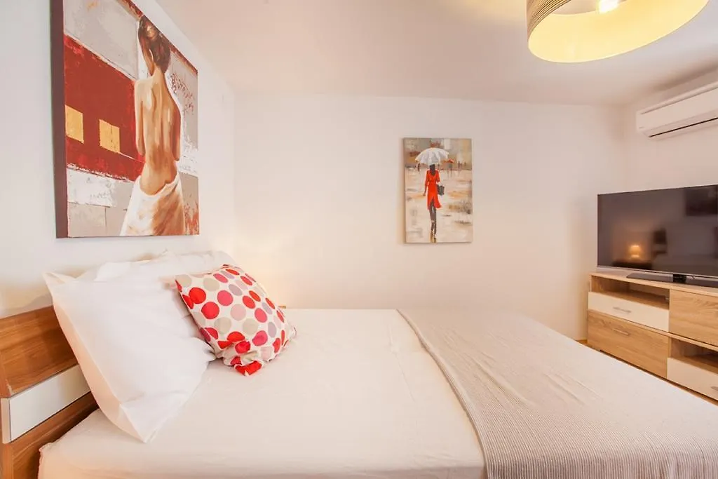 Honey Apartments 茨雷斯